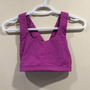 Lululemon All Sports Bra